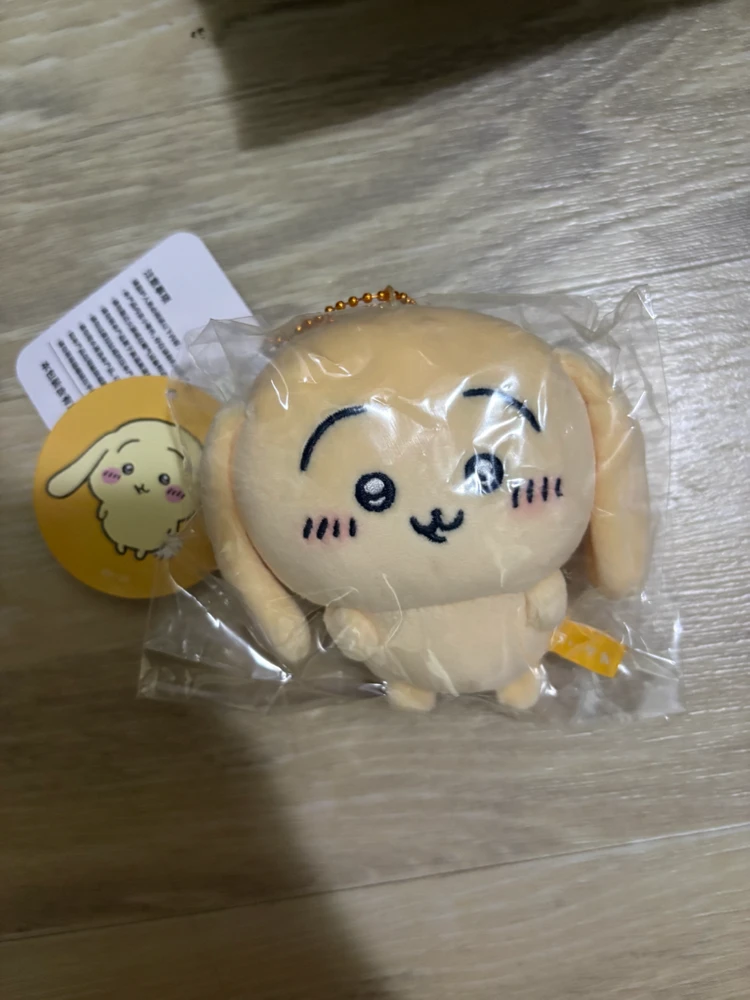 치이카와 우사기 누이 이미지