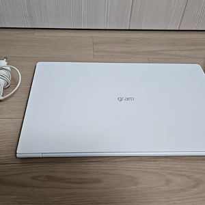 고성능 LG gram i7 그램 노트북 15인치 이미지