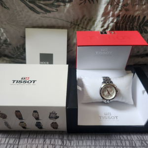 티쏘 PRC200 레이디 팝니다 이미지