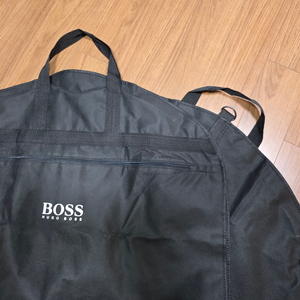 BOSS 보스 양복 커버 이미지