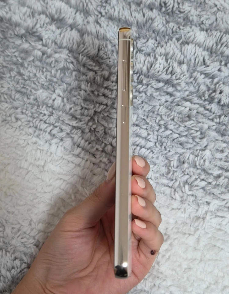 갤럭시 s23 플러스 256 크림 S급 이미지