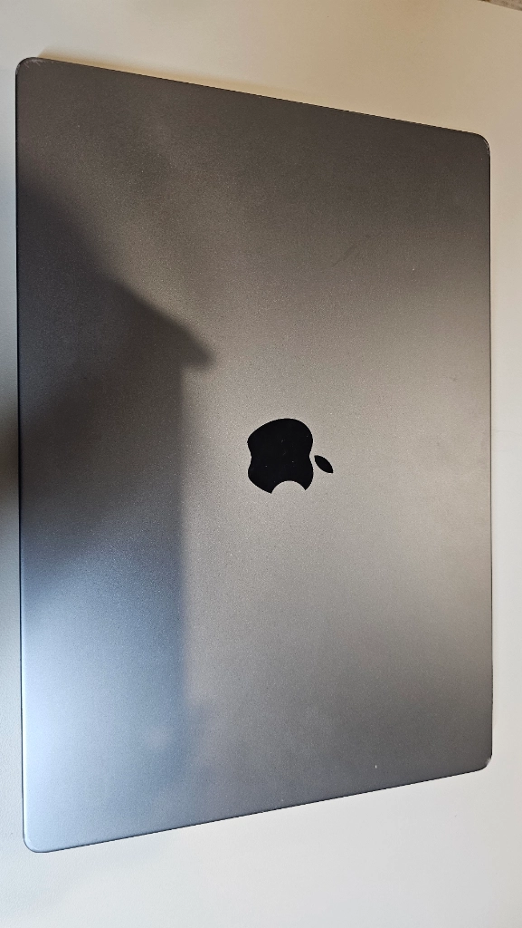 맥북프로 m2 pro 32gb 2tb(cto) 팝니다. 이미지