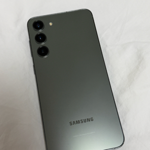 갤럭시 S23+ 512G 이미지