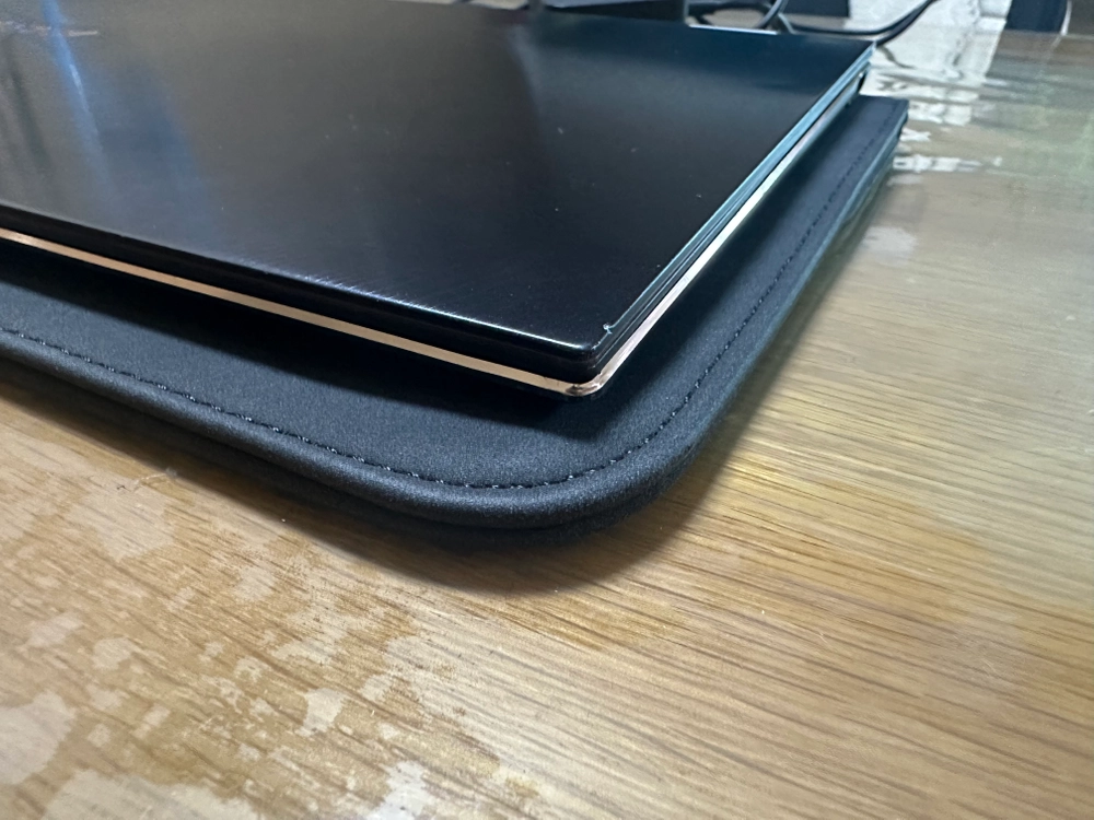 ASUS 젠북 플립 13.3인치 4K AM-OLED 펜 포함 이미지