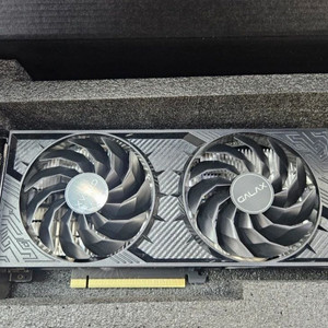 갤럭시 RTX 4060 8GB그래픽카드 이미지