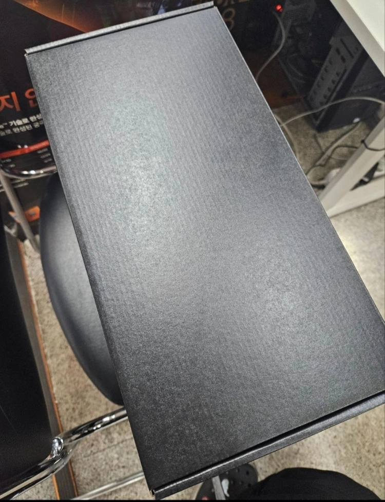 갤럭시 RTX 4060 8GB그래픽카드 이미지