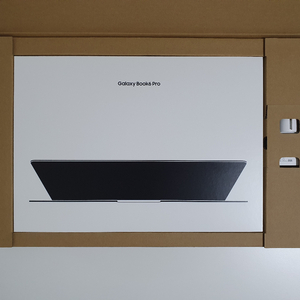 삼성 갤럭시북6 프로 NT960XJG KD72G (삼성 노트북) 이미지