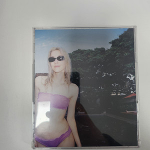 노비츠키 한정판 cd 이미지