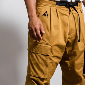 나이키 18FW ACG 에롤슨휴 우븐 카고 팬츠 / Wheat / XL (AS) 이미지