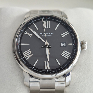 몽블랑 스타 레거시 데이트 43mm 126107(2021년식) 이미지