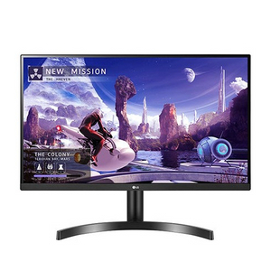 LG 27인치(qhd) 모니터 판매합니다 (lg 27QN600) 3대 판매 이미지