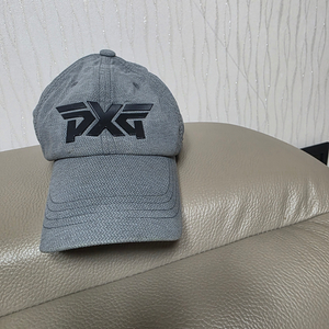 PXG 골프 모자 이미지