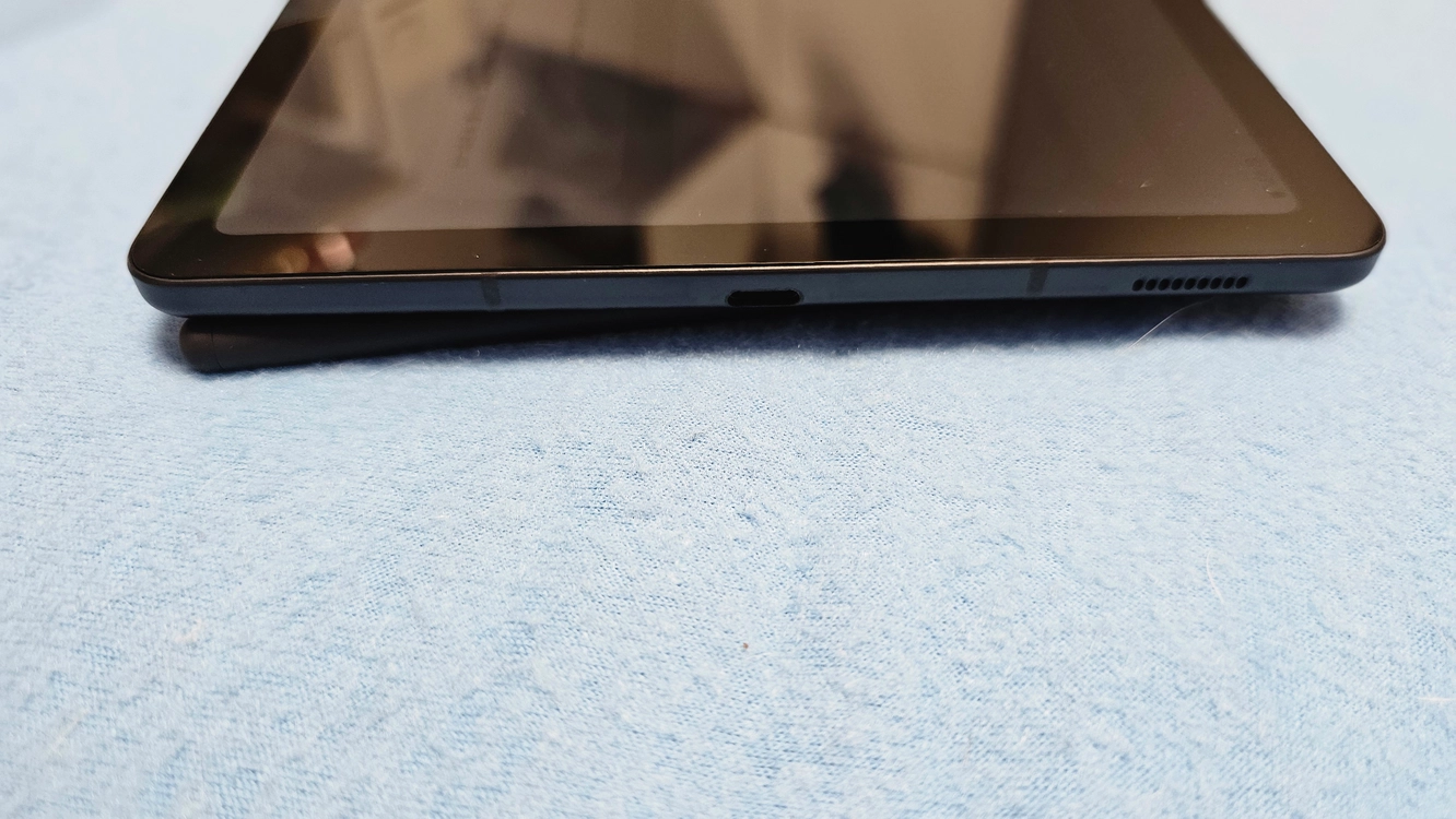 갤럭시 탭 S6 라이트 LTE 128GB 팝니다. 이미지