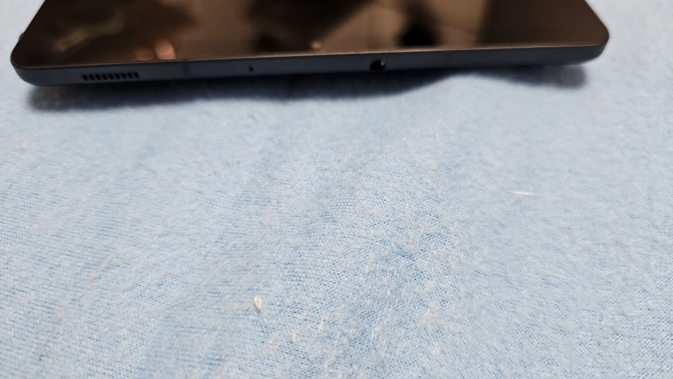 갤럭시 탭 S6 라이트 LTE 128GB 팝니다. 이미지