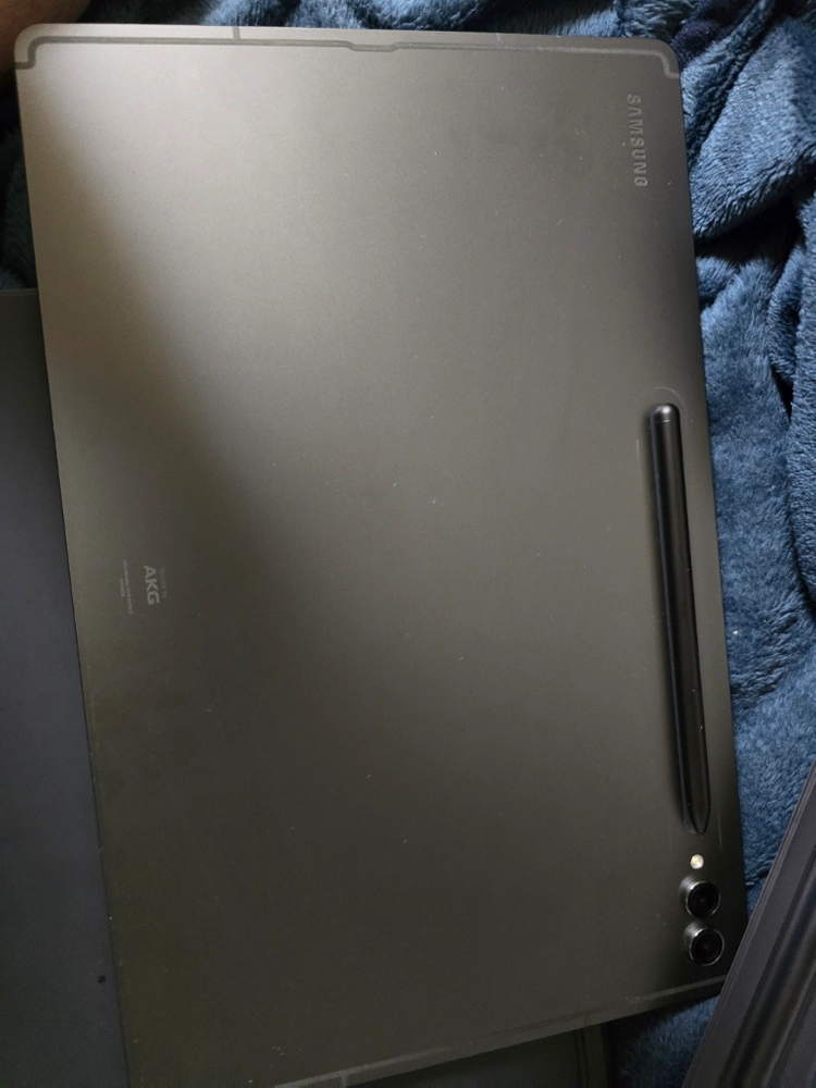 갤럭시탭S9 울트라 5g 512gb 이미지