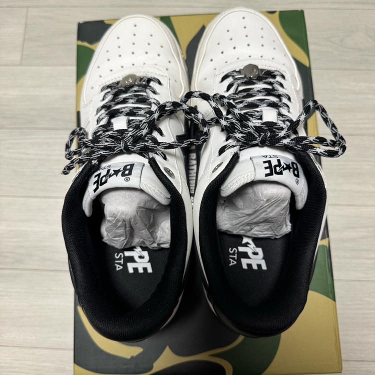 베이프 스타 270 이미지