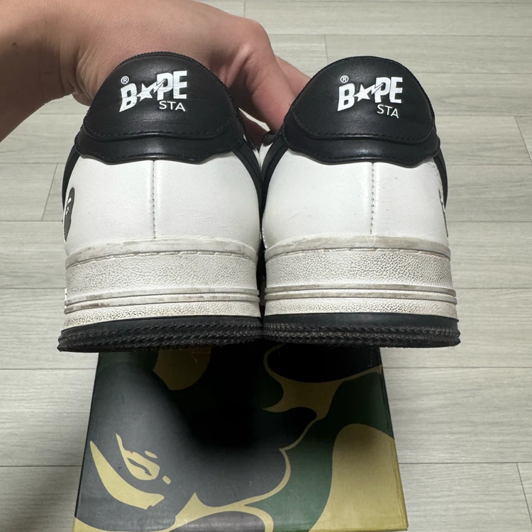 베이프 스타 270 이미지