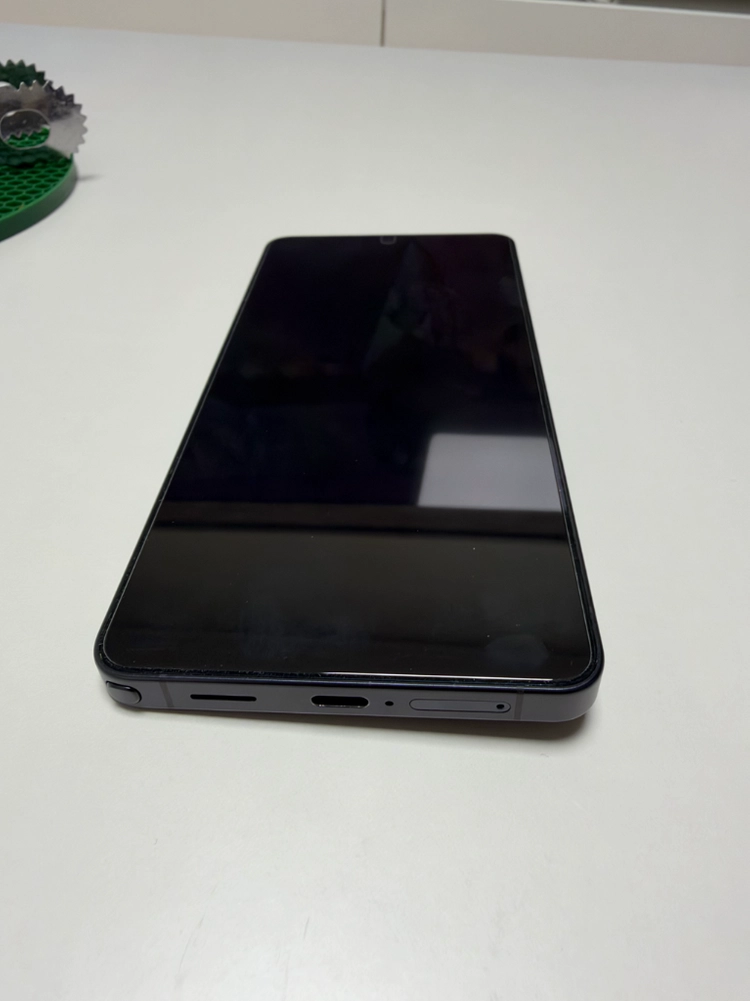 갤럭시S26울트라 자급제 512GB - 안심되는 중고거래