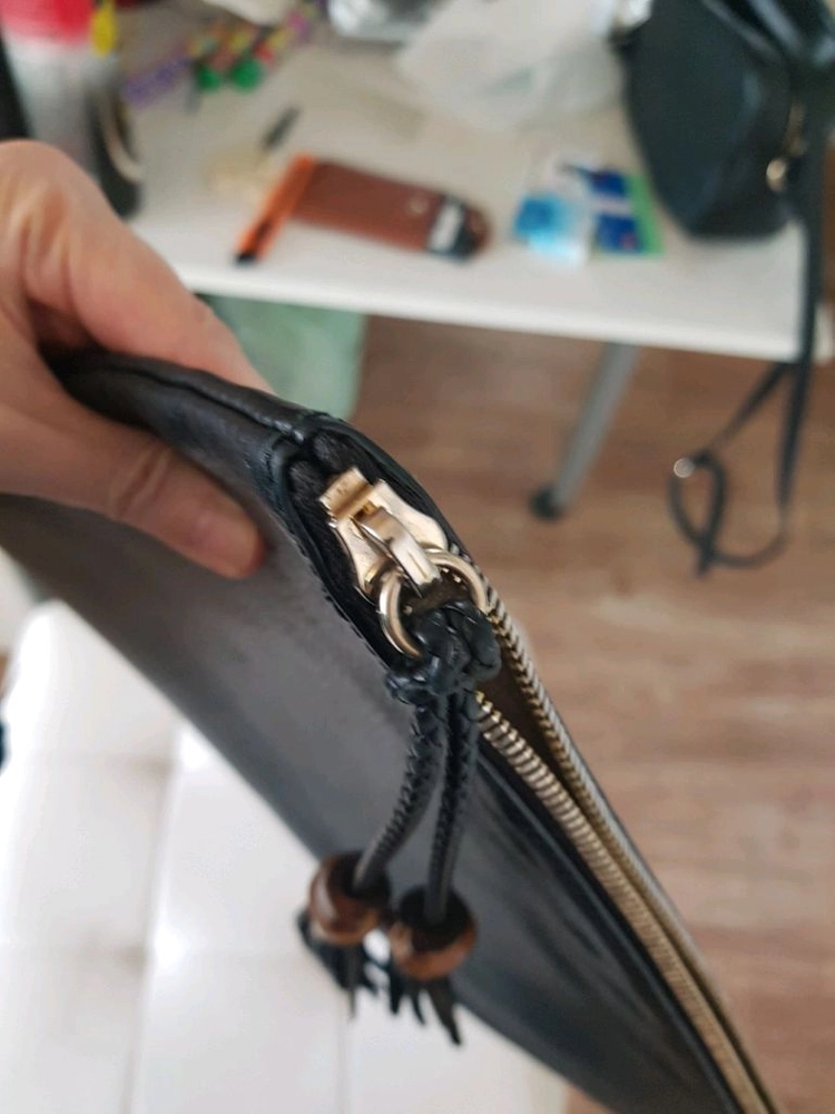 구찌 클러치백 라지 사이즈 (남녀공용 이미지