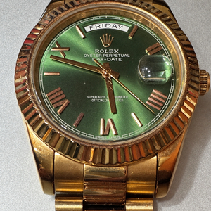데이데이트 40mm st(bp공장) 정말 저렴하게 판매 합니다. 이미지