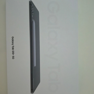 갤럭시 탭 S10+ 5G 256G 자급제 이미지
