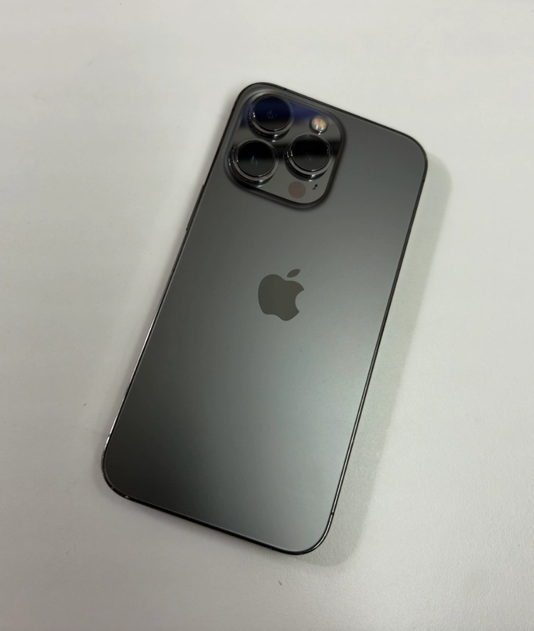 아이폰 13프로 256gb 그래파이트 AAA급 이미지