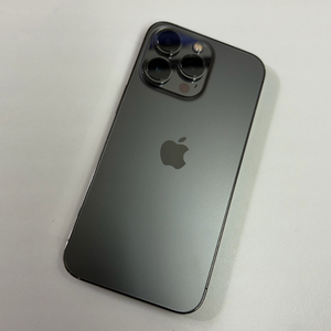 아이폰 13프로 256gb 그래파이트 AAA급 이미지