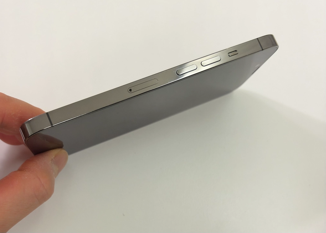 아이폰 13프로 256gb 그래파이트 AAA급 이미지