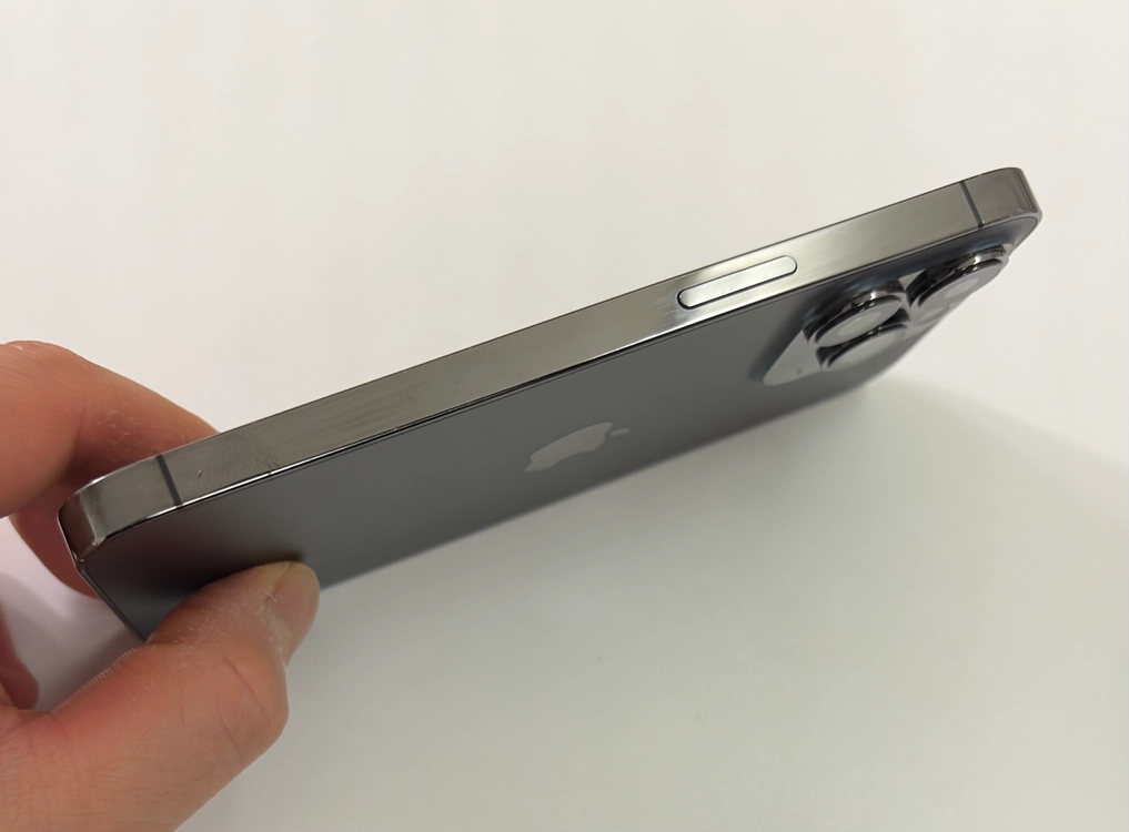 아이폰 13프로 256gb 그래파이트 AAA급 이미지
