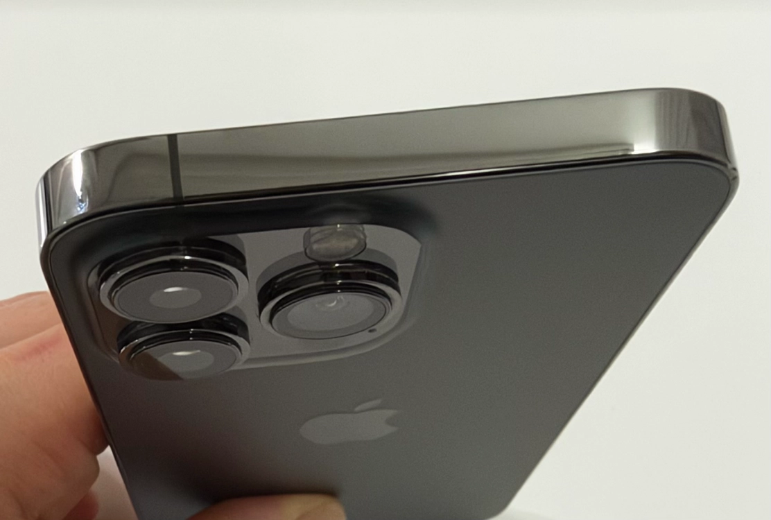 아이폰 13프로 256gb 그래파이트 AAA급 이미지