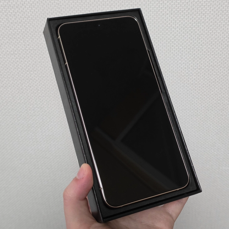 갤럭시S22+플러스 핑크골드 256GB 자급제 이미지
