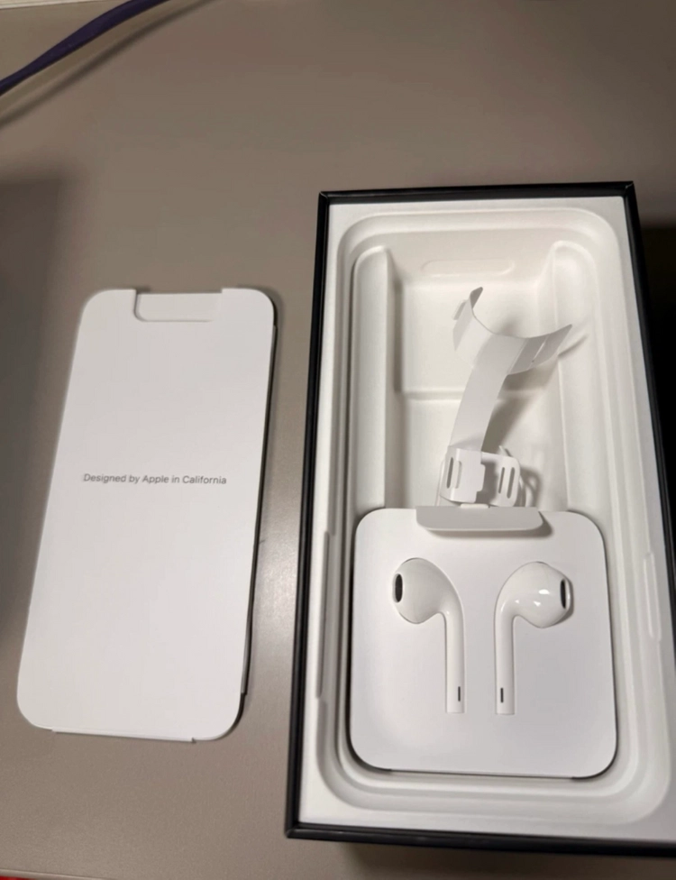 아이폰 11 Pro 256GB 스페이스 그레이 풀박스 이미지