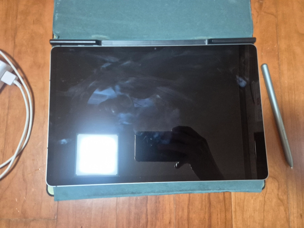 삼성 갤럭시탭 S7 12.4인치 128gb wifi 팝니다 이미지