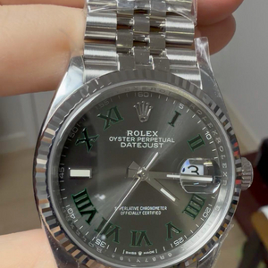 클린 데이저스트 윔블던 36mm 이미지