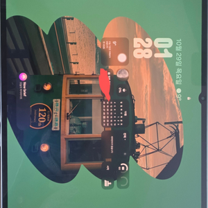 갤럭시탭 11 울트라 이미지