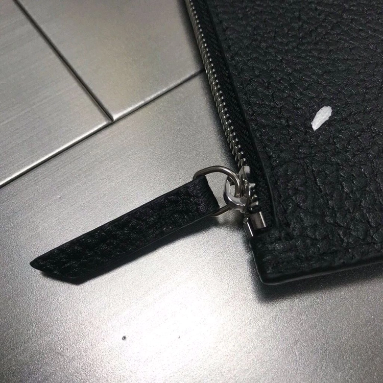 메종 마르지엘라 코인 카드홀더 카드지갑 이미지