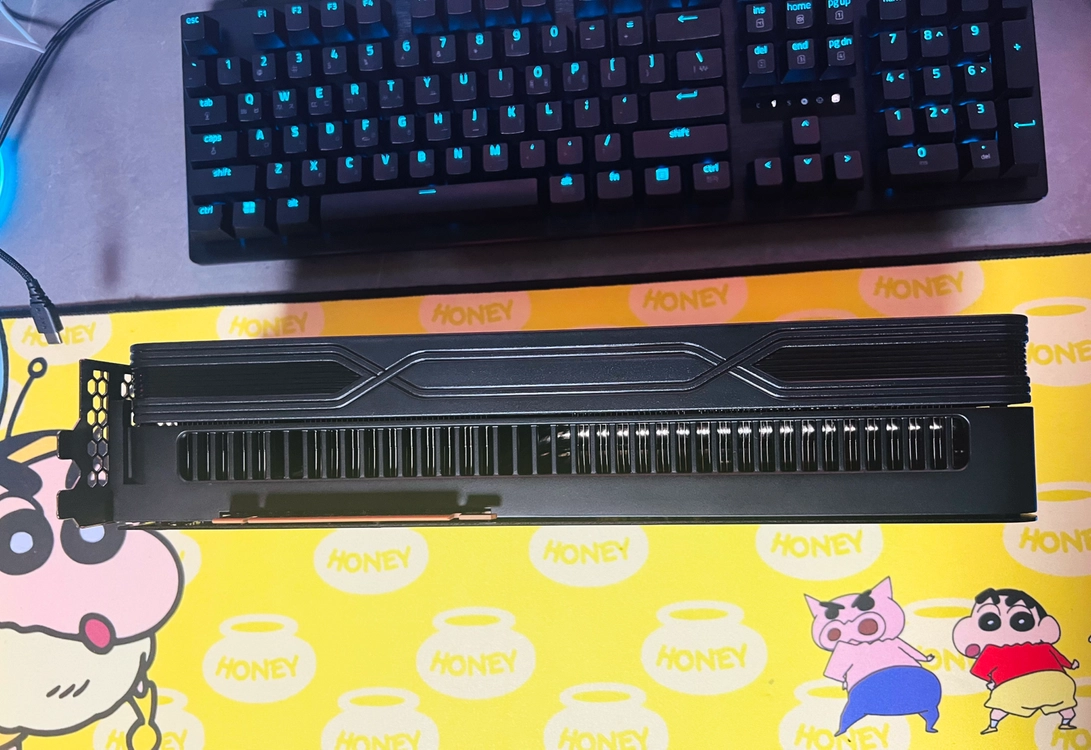RTX 5090 슈라우드(기판O) 그래픽카드 이미지