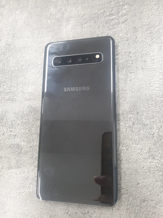 도매 삼성 갤럭시S10 5G 대소량판매 중고폰 할인가능 이미지