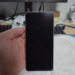 갤럭시 S26 울트라 256GB 화이트 자급제 삼케플O 이미지