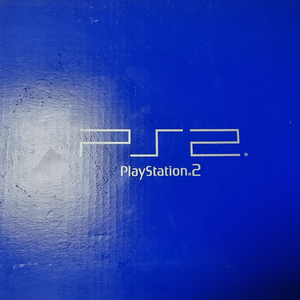 ps2 정식 발매 30005번 노개조 박스판 판매합니다 가격인하 이미지