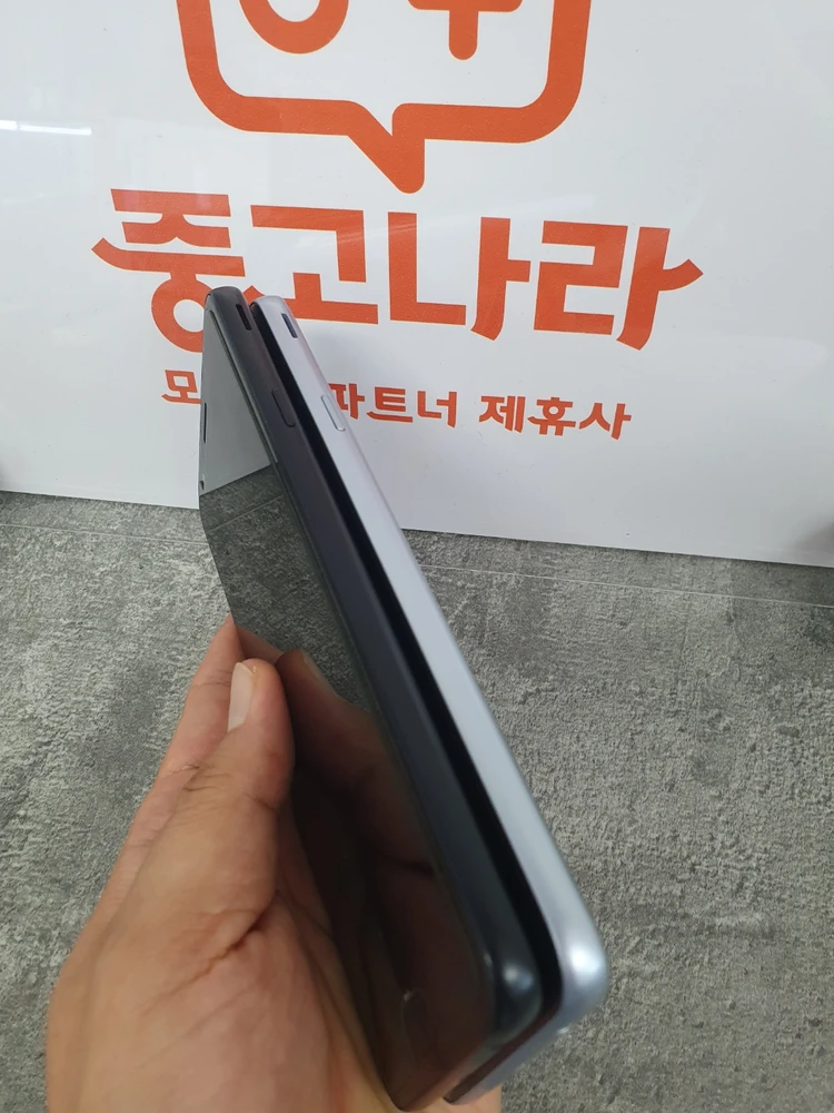 삼성 갤럭시와이드3 버전높음 중고폰 할인가능 이미지