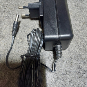 어댑터 아답터 36V 0.5A 36V 500mA ZD24W360050 이미지