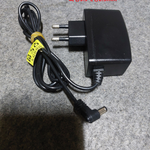 어댑터 아답터 오토싱 16.8V 1A SOY-1680100KR 이미지
