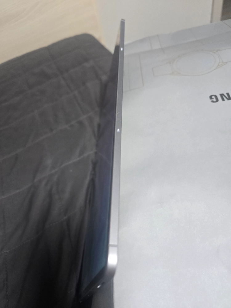 갤럭시 탭 s11 울트라 256g 5g + 라미 s 펜과 북커버 이미지