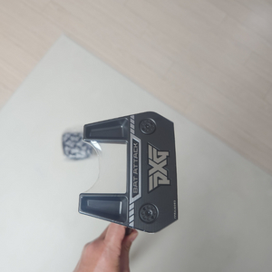 (미사용) PXG 배트어택 제로토크 퍼터 34인치 이미지