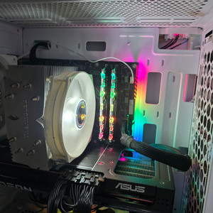 Apacer DDR4 16기가 2장 총 32기가 이미지