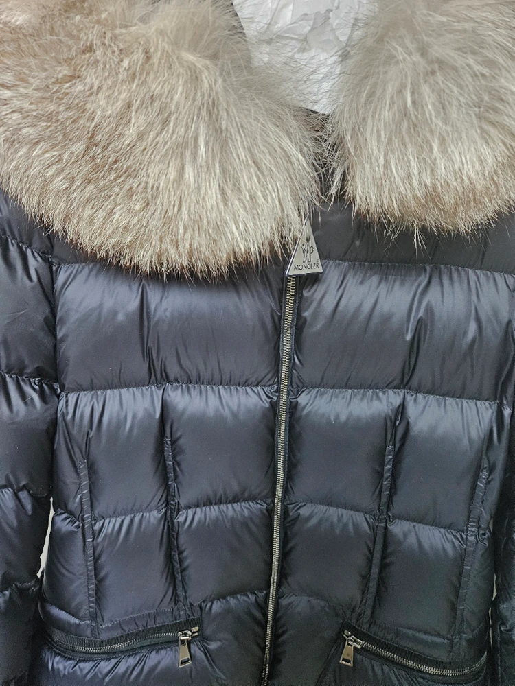 몽클레어 보에딕 이미지