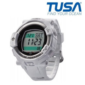 TUSA 투사 IQ-1204 다이브컴퓨터 이미지