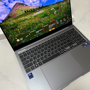 삼성 갤럭시북5 프로 NT960XHA 빈박스 구매해요 이미지