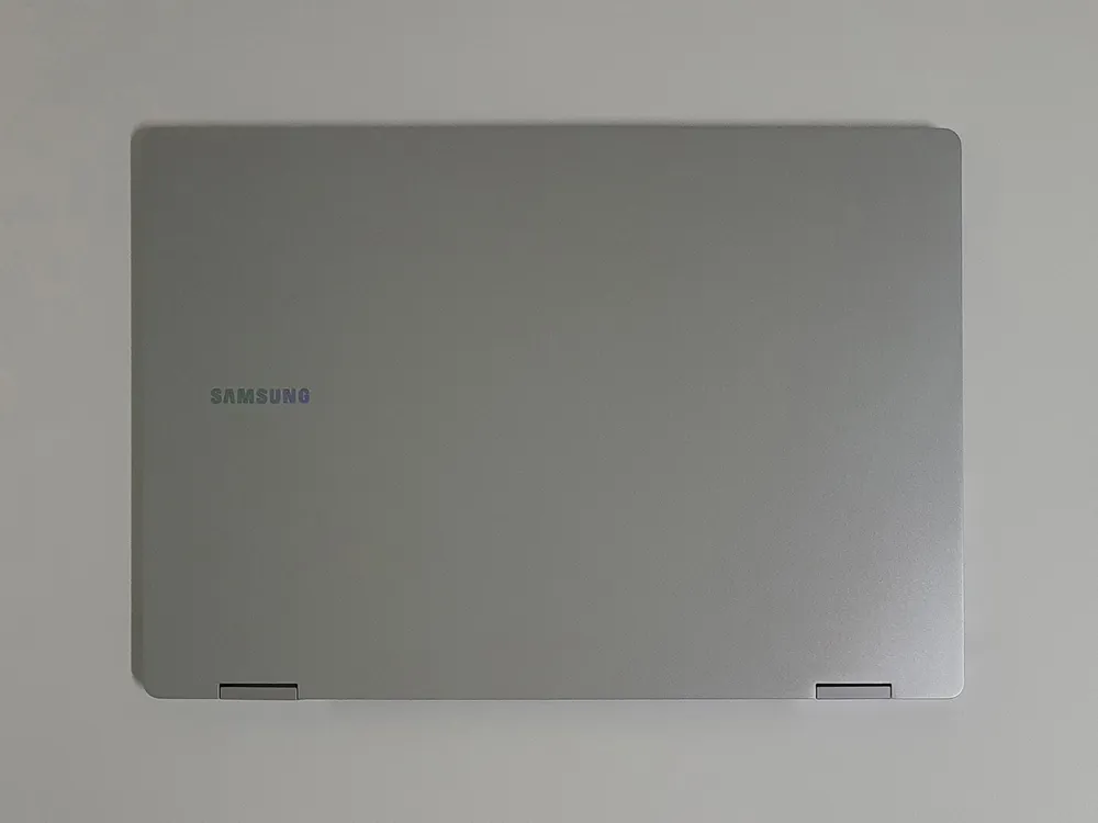 삼성 갤럭시북5 프로360 NT960QHA KD72S (삼성 노트북) 이미지